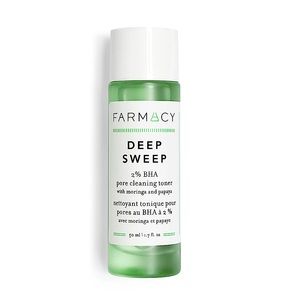 Farmacy “Deep Sweep” Toner
